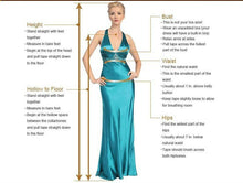 Load image into Gallery viewer, Off The Shoulder Chiffon Bride Dresses
