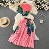 Load image into Gallery viewer, Casual 2 Piece Set For Women
