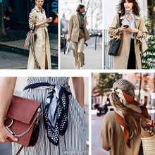 Load image into Gallery viewer, Women Luxury  Scarf

