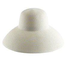 Load image into Gallery viewer, Folding Beach Hat
