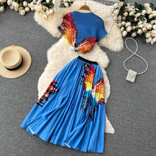Load image into Gallery viewer, Casual 2 Piece Set For Women
