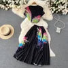 Load image into Gallery viewer, Casual 2 Piece Set For Women
