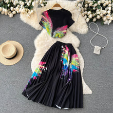 Load image into Gallery viewer, Casual 2 Piece Set For Women
