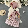 Load image into Gallery viewer, Casual 2 Piece Set For Women

