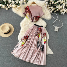 Load image into Gallery viewer, Casual 2 Piece Set For Women
