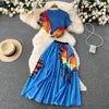 Load image into Gallery viewer, Casual 2 Piece Set For Women
