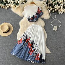 Load image into Gallery viewer, Casual 2 Piece Set For Women
