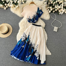 Load image into Gallery viewer, Casual 2 Piece Set For Women
