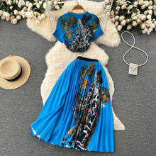 Load image into Gallery viewer, Casual 2 Piece Set For Women
