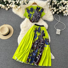 Load image into Gallery viewer, Casual 2 Piece Set For Women
