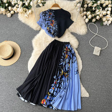 Load image into Gallery viewer, Casual 2 Piece Set For Women
