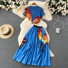 Load image into Gallery viewer, Casual 2 Piece Set For Women
