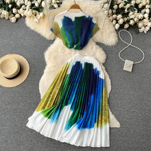 Load image into Gallery viewer, Casual 2 Piece Set For Women
