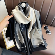 Load image into Gallery viewer, Women Luxury  Scarf
