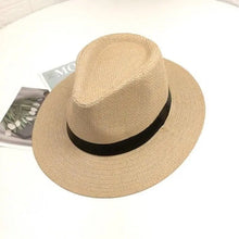 Load image into Gallery viewer, Handmade Havana Vintage Hat
