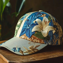 Load image into Gallery viewer, Elegant  women's baseball  Hat
