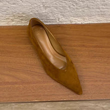 Load image into Gallery viewer, Flats Women Shoes Pointed Toe Shoes
