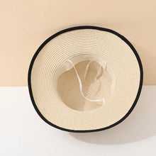 Load image into Gallery viewer, Summer Beach Hat for Women
