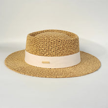 Load image into Gallery viewer, 2026 Beach Sun Straw Hats

