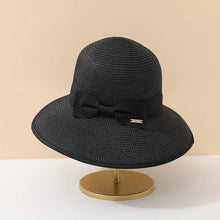 Load image into Gallery viewer, Summer Beach Hat for Women
