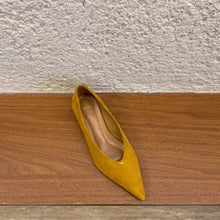 Load image into Gallery viewer, Flats Women Shoes Pointed Toe Shoes
