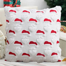 Load image into Gallery viewer, Christmas Decorative Throw Cushion
