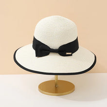 Load image into Gallery viewer, Summer Beach Hat for Women
