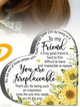 Load image into Gallery viewer, Acrylic  Friendship Gift
