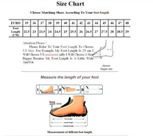 Load image into Gallery viewer, Square Head  Shoe
