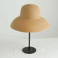 Load image into Gallery viewer, Elegant Wide Brim Summer Sun Hat
