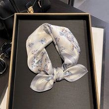 Load image into Gallery viewer, Silk Scarf 100% Mulberry Silk
