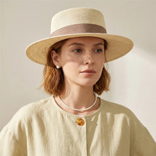 Load image into Gallery viewer, 2026 Beach Sun Straw Hats
