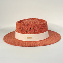 Load image into Gallery viewer, 2026 Beach Sun Straw Hats
