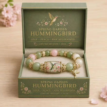 Load image into Gallery viewer, Meaningful Inspirational Charm Beaded Bracelet
