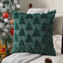 Load image into Gallery viewer, Christmas Decorative Throw Cushion
