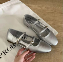 Load image into Gallery viewer, Ladies Flat Shoes
