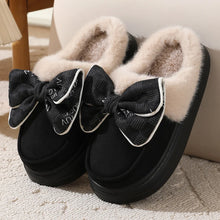 Load image into Gallery viewer, Women&#39;s Winter Indoor  Shoes
