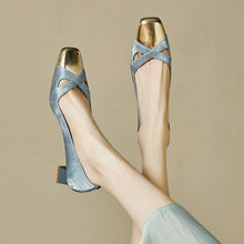 Load image into Gallery viewer, 2026 Summer Elegant  Pumps
