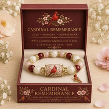Load image into Gallery viewer, Meaningful Inspirational Charm Beaded Bracelet
