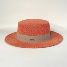 Load image into Gallery viewer, 2026 Beach Sun Straw Hats

