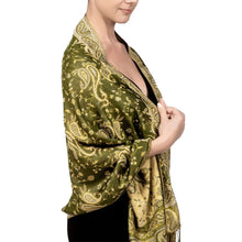 Load image into Gallery viewer, Pashmina Shawl Lady Wrap Headscarf
