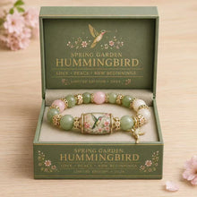 Load image into Gallery viewer, Meaningful Inspirational Charm Beaded Bracelet
