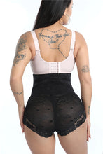 Load image into Gallery viewer, High Waist  Panties  Shaper With Zipper
