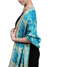 Load image into Gallery viewer, Pashmina Shawl Lady Wrap Headscarf

