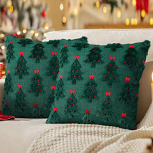 Load image into Gallery viewer, Christmas Decorative Throw Cushion
