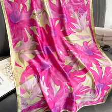 Load image into Gallery viewer, Women Luxury  Scarf
