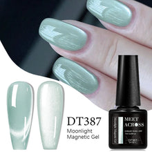 Load image into Gallery viewer, 7ml Cat Magnetic Gel Nail Polish
