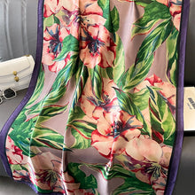 Load image into Gallery viewer, Women Luxury  Scarf
