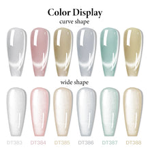 Load image into Gallery viewer, 7ml Cat Magnetic Gel Nail Polish

