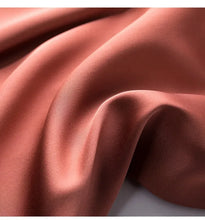 Load image into Gallery viewer, 100 silk real  slim v-neck  camisole
